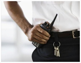 Security & Video surveillance